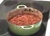 Bar B Que Baked Beans